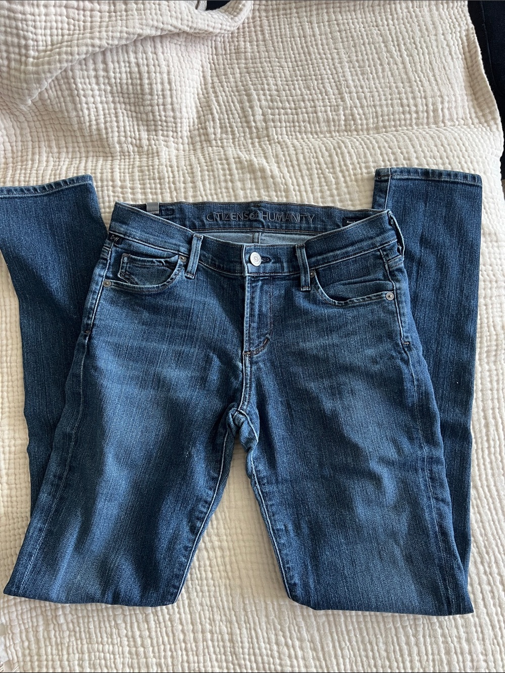 Citizen of Humanity Jeans
